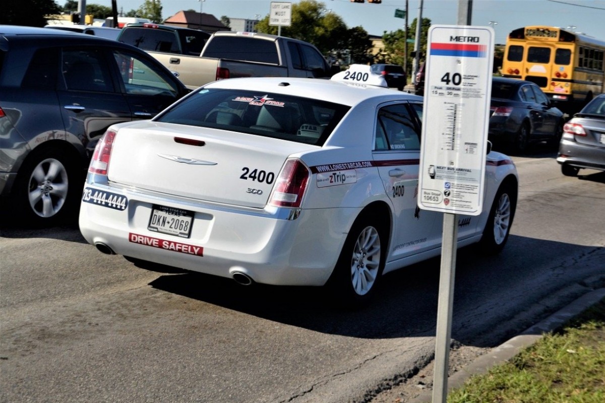 INFRACCIÓN DE LA NORMATIVA DE PROTECCIÓN DE DATOS POR UBER Y CABIFY.